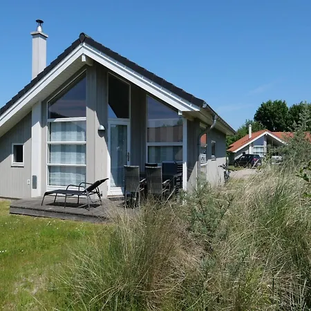 Urlaub Am In アパート Großenbrode